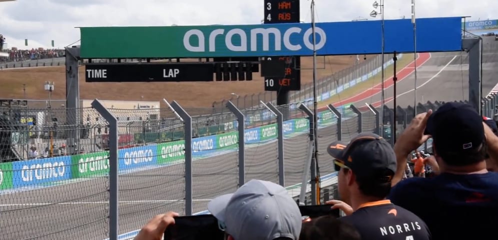USA Austin GP Main