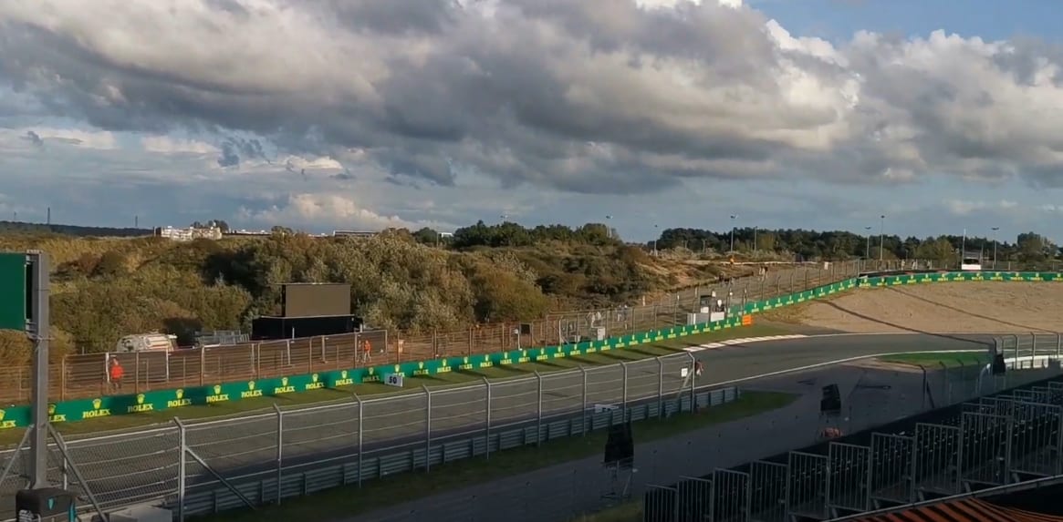 Dutch GP Arena Bronze
