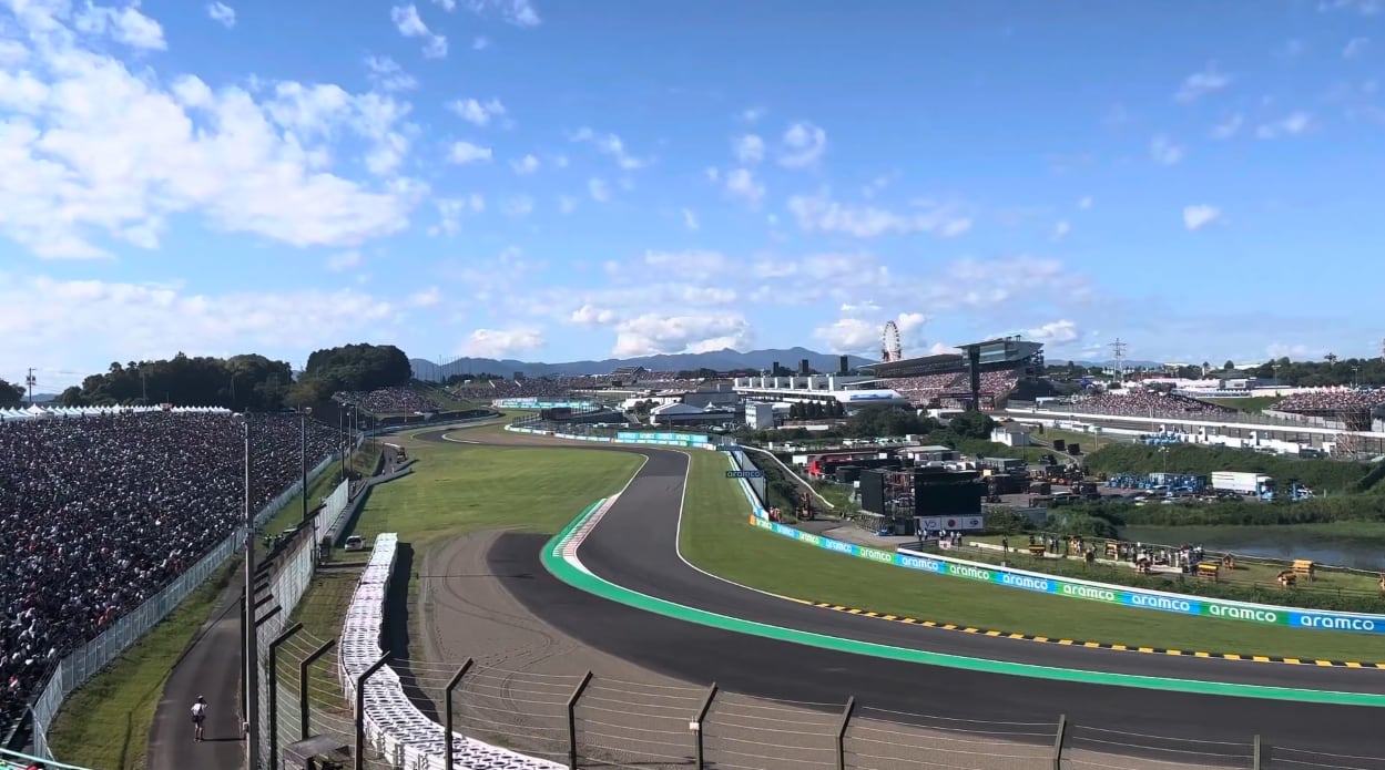 Japanese GP B2