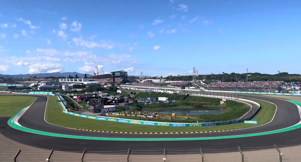 Japanese GP B2