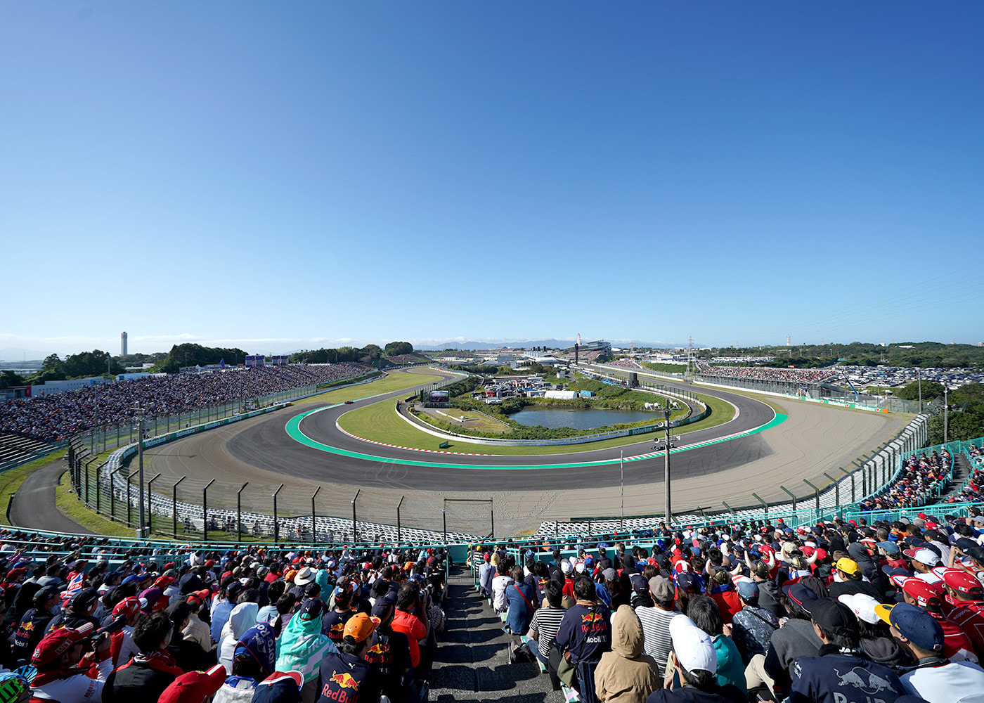 Japanese GP B2