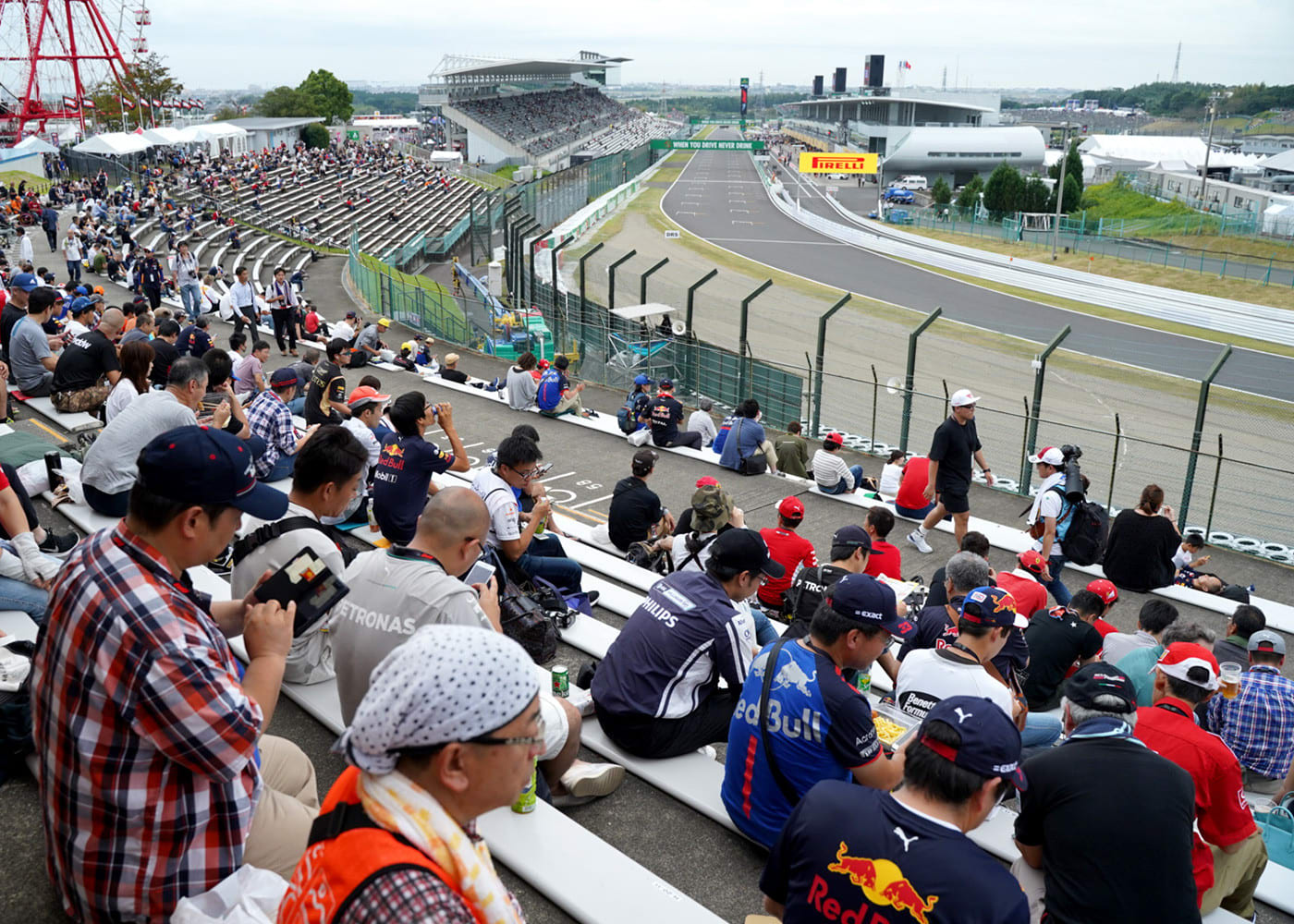 Japanese GP R