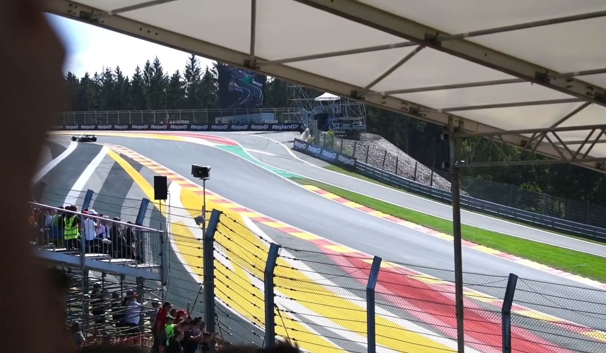 The Belgian Gp Secret Hamiltons Master Plan For Ferraris Reign - y1cpu76