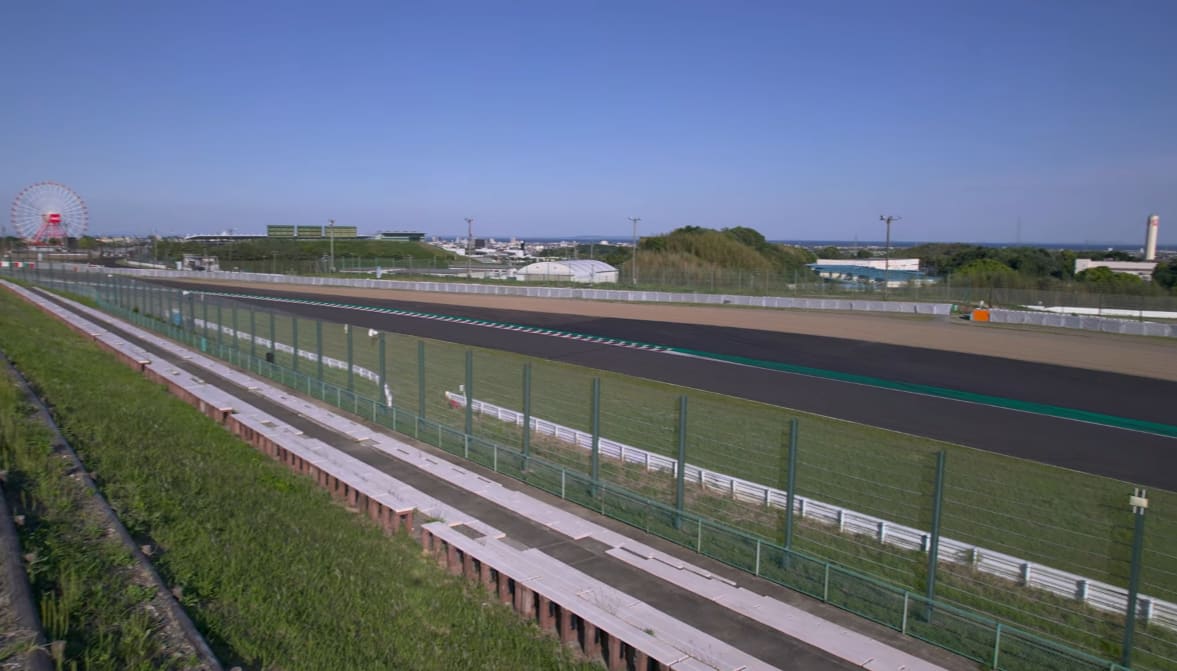 Japanese GP G