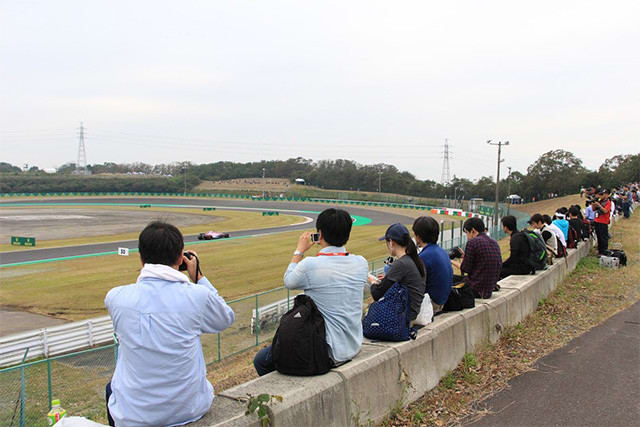 Japanese GP West Area L