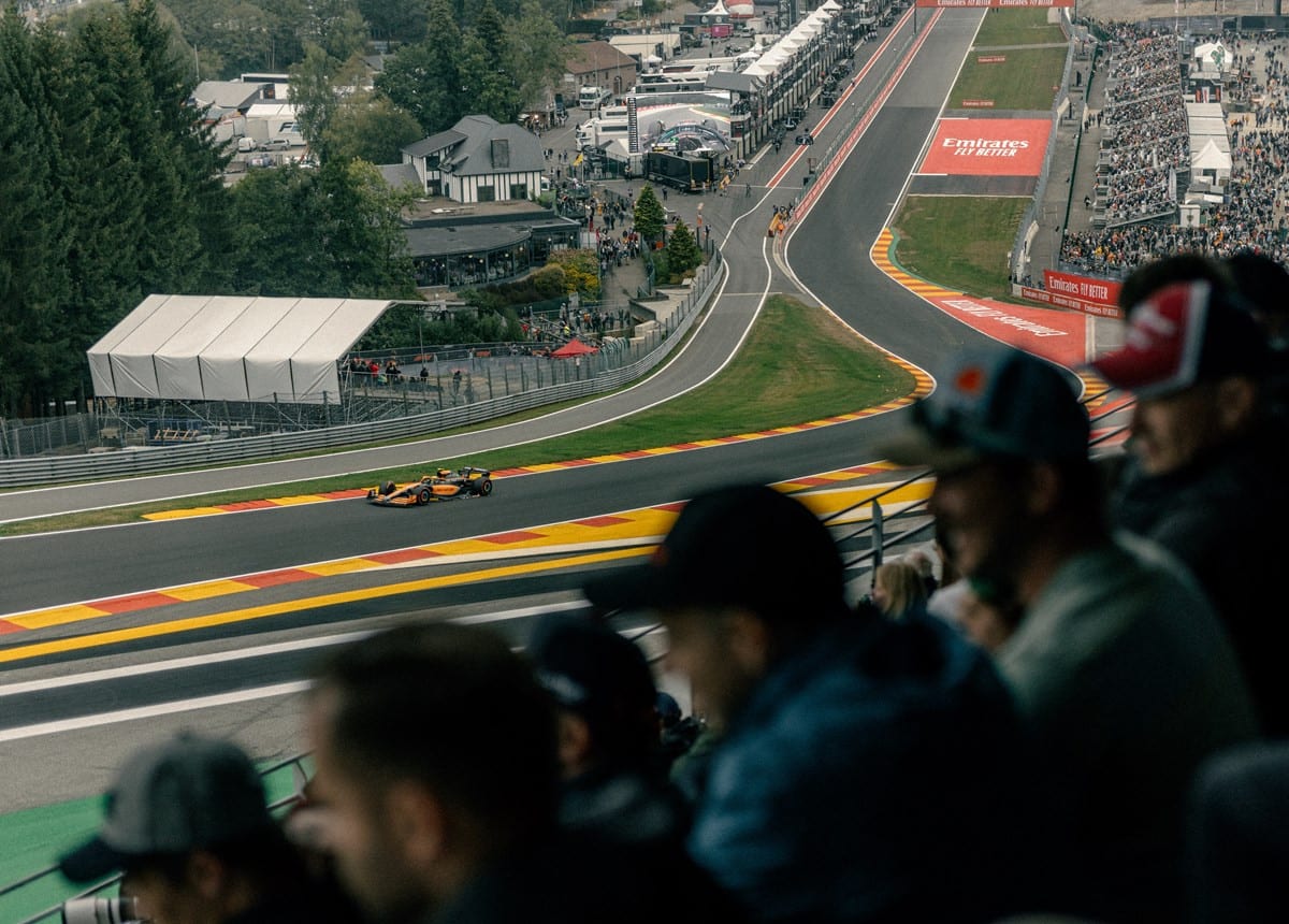 Belgian Gp Gold 3