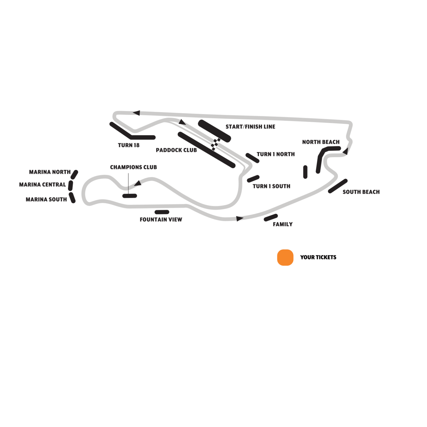 Miami International Autodrome