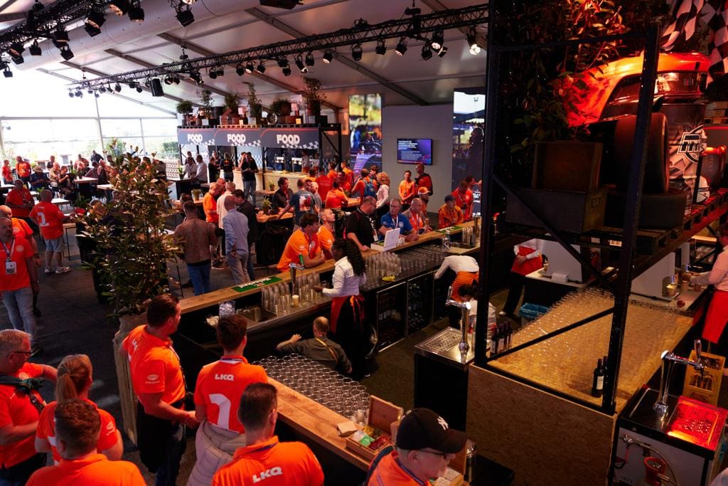 Dutch GP Race Home