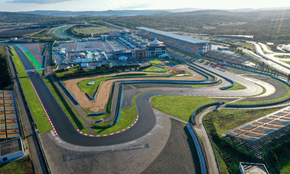 Turkish GP 2027