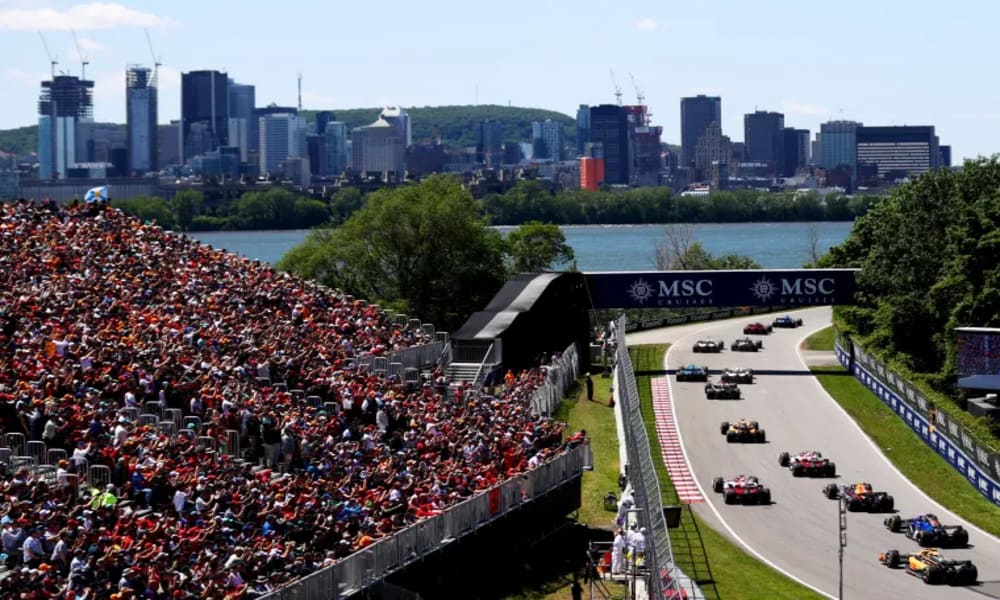 Canadian GP 2027