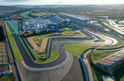Turkish GP 2027