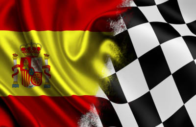 F1 Madrid GP Tickets 2026