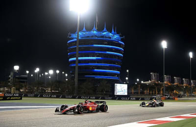 Bahrain GP 2026