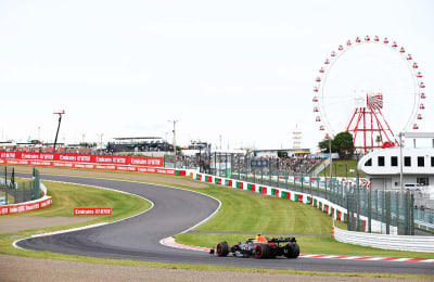 Japanese GP 2026