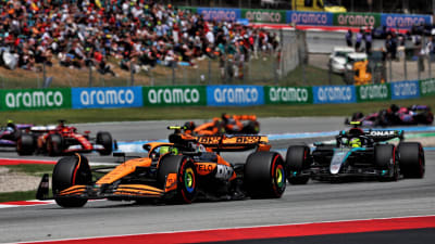 Spanish GP 2026