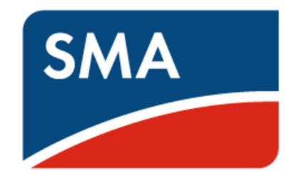 SMA omvormers