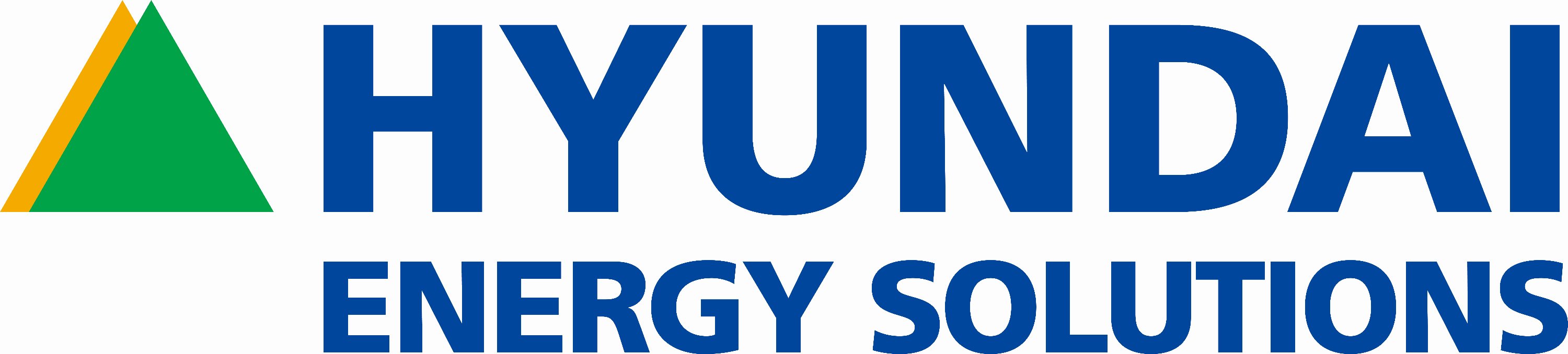 HYUNDAI solar logo