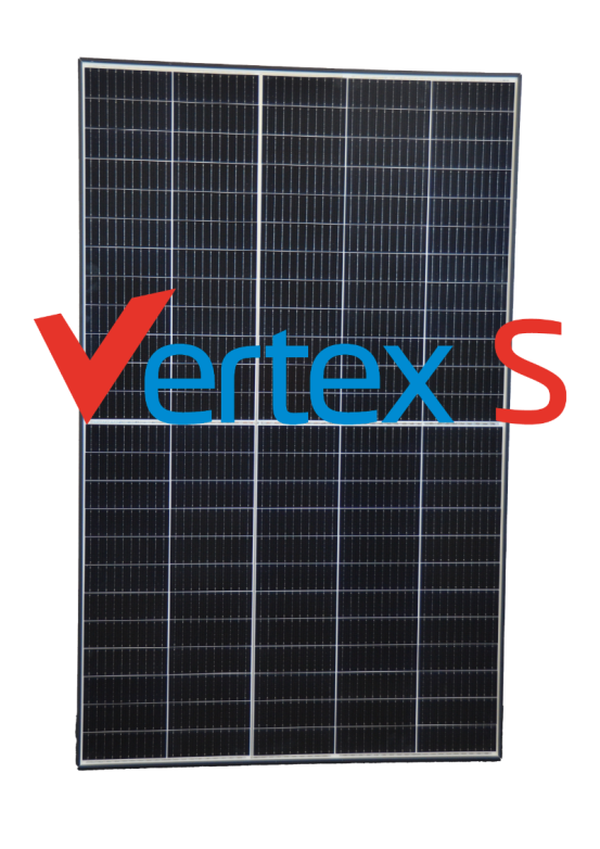 Trinasolar Vertex S TSMDE09.08 405Wp Mono Black solar module
