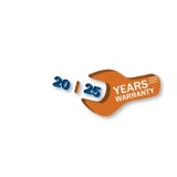 SolarEdge Warranty Extension 20 years 3PHASE inverter ≥15kW<25kW img