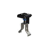 ClickFit EVO - Module Clamp Universal black img