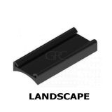 ClickFit EVO - Adapter Profile Steelroof Basic to corrugated roof - Landscape img