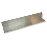 FlatFix Ballast Profile (50*50*2mm) 6m img