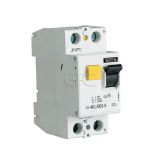 Teco Interrupteur Différentiel F9 TC 2P 40A 500mA Type A img