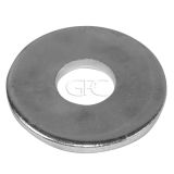 GPC Rondelle Plate DIN 9021 A2 M8 8.4mm img