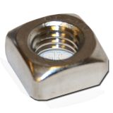 GPC Square Nut DIN 557 A2 M8 img