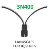 Enphase Câble Triphasé IQ - Paysage 1.7m - longeur cable-connecteur: 2,0m img