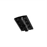 FlatFix (Fusion) Middle Clamp Universal Black img