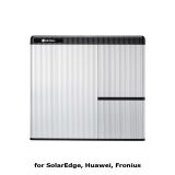 LG Chem RESU7H-R High Voltage Batterij img