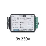 SolarEdge Energy Meter - Modbus Connection - 3PH 3x230V img