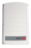 SolarEdge SE10K-BEL pour la Belgique - 12 ans de garantie usine img
