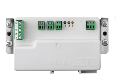 SolarEdge Energy Meter - Modbus Connection img