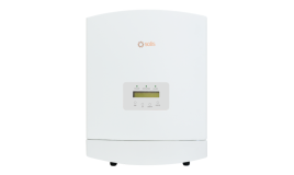 Solis 3kW RAI AC-Omvormer img