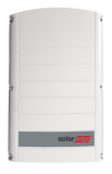 SolarEdge SE30k - 12 jaar fabrieksgarantie img