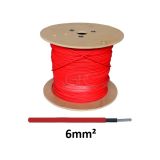 GPC Solar cable H1Z2Z2-K1 Cca 1*6mm² Red tinned 500m img