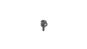 FlatFix (Fusion) Mounting Screw M6 x 12mm (200) img