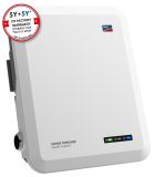 SMA Sunny Tripower 8.0 Smart Energy Onduleur Hybride img