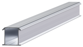 ClickFit EVO - Mounting rail 4638mm img