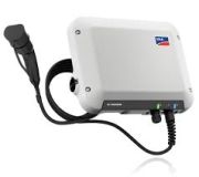 SMA EV Charger 7.4 - 5 ans de garantie usine img