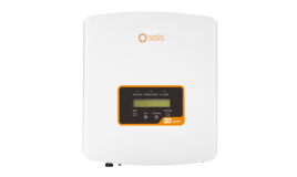 Solis MINI 3600 6G - 10 ans de garantie usine img