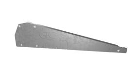 FlatFix Fusion Déflecteur de Vent Gauche (PB1030-1077) img