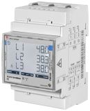 Carlo Gavazzi Compteur kWh Triphasé 63A - MID Approuvé img