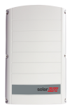 SolarEdge SE3k - Short String img