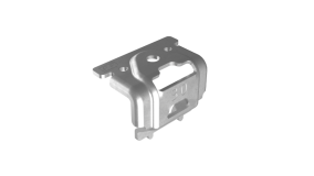 FlatFix (Fusion) Endclamp 30mm Alu img