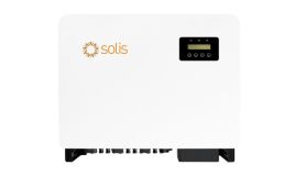 Solis 3P 30kW S5-GC-LV-Delta Grid - 5 jaar fabrieksgarantie img