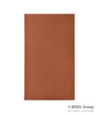 BISOL Spectrum BDO 305Wc CG Terracotta Orange module solaire img