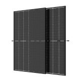 Trinasolar Vertex S+ TSM-NEG9RC.27 425Wc BF Glass/Glass module solaire img